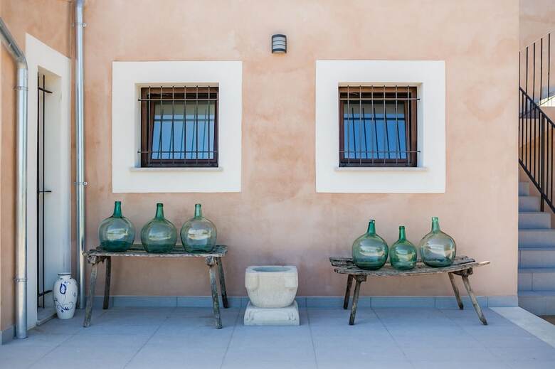 Hotel Agroturismo Ses Vistes