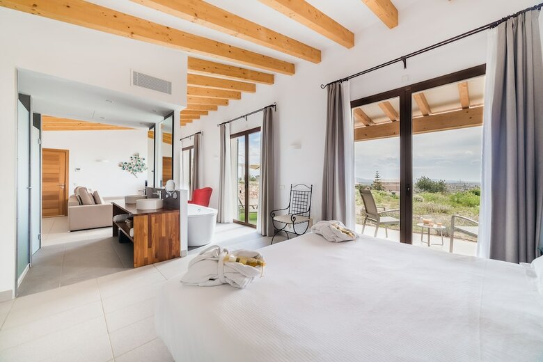 Hotel Agroturismo Ses Vistes