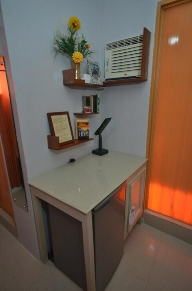 Las Residencias Bed And Breakfast