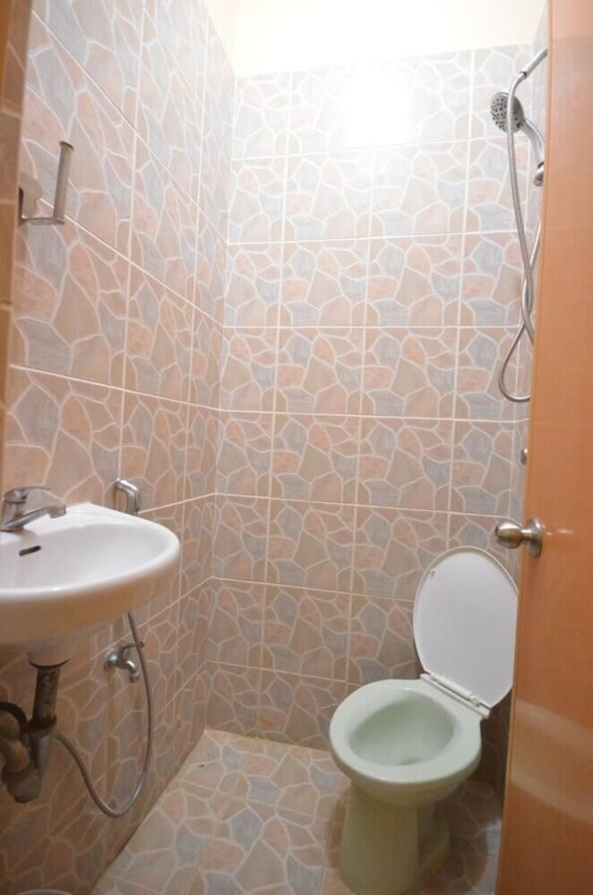 Las Residencias Bed And Breakfast