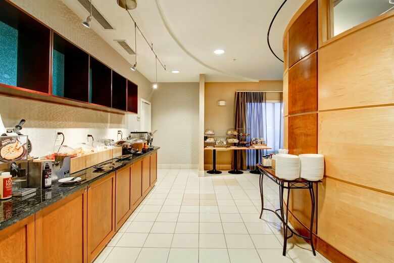 Hotel Springhill Suites By Marriott Erie