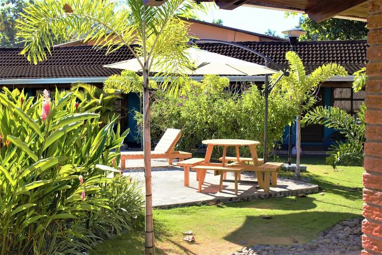 Hotel Costa Rica Surf Camp By Superbrand