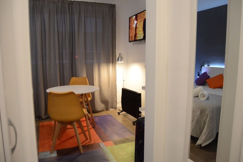 Apartamentos Tarragonasuites 36-marquesa I