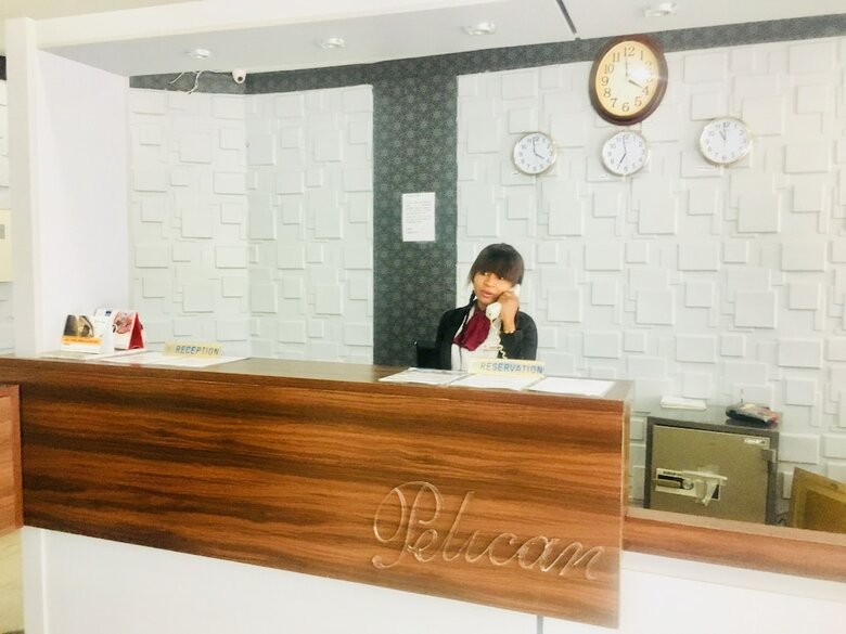 Pelican Hotel Lekki