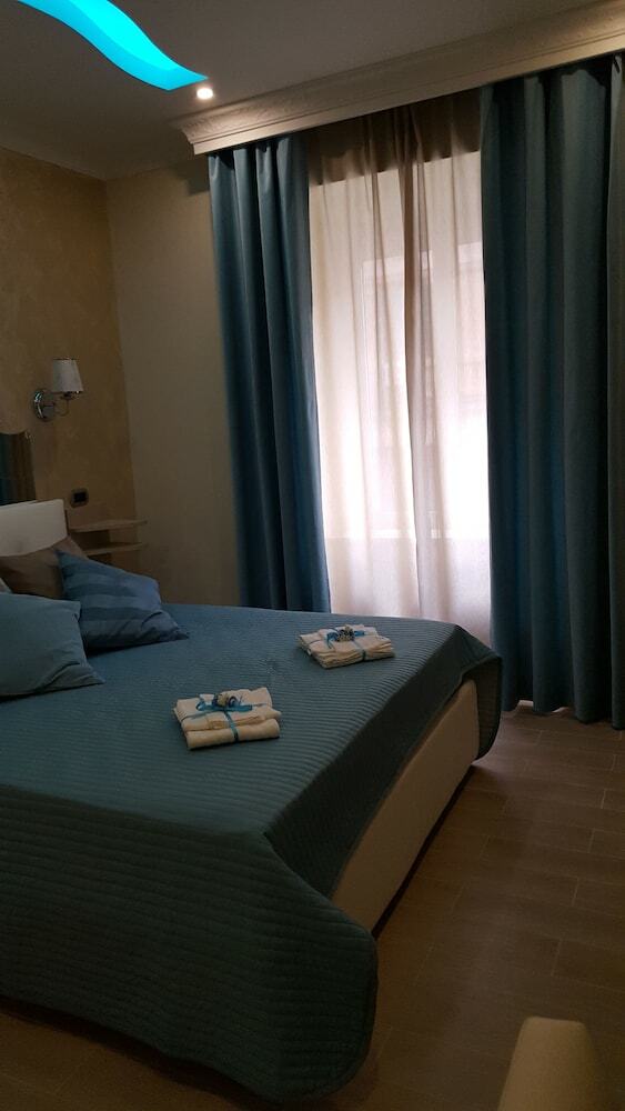 Apartamento Notti Al Vaticano Deluxe St.peter's Accommodation