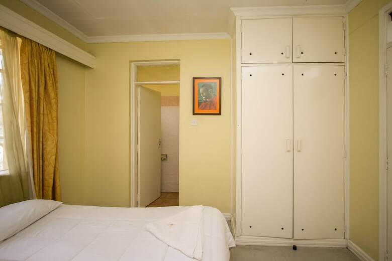 Hotel Jumuia Guest House Nakuru