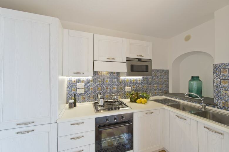 Apartamento Golden Vaults - Le Volte D'oro