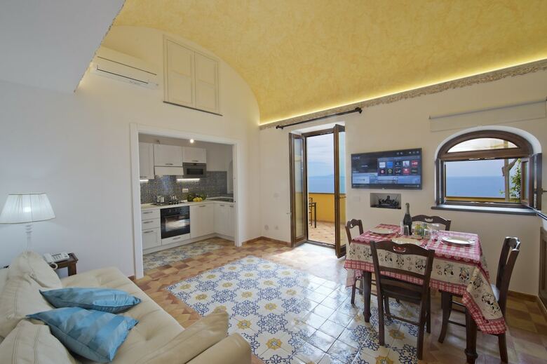 Apartamento Golden Vaults - Le Volte D'oro