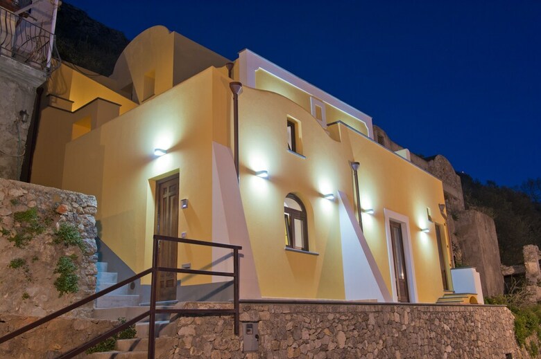 Apartamento Golden Vaults - Le Volte D'oro