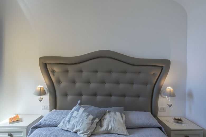 Apartamento Golden Vaults - Le Volte D'oro