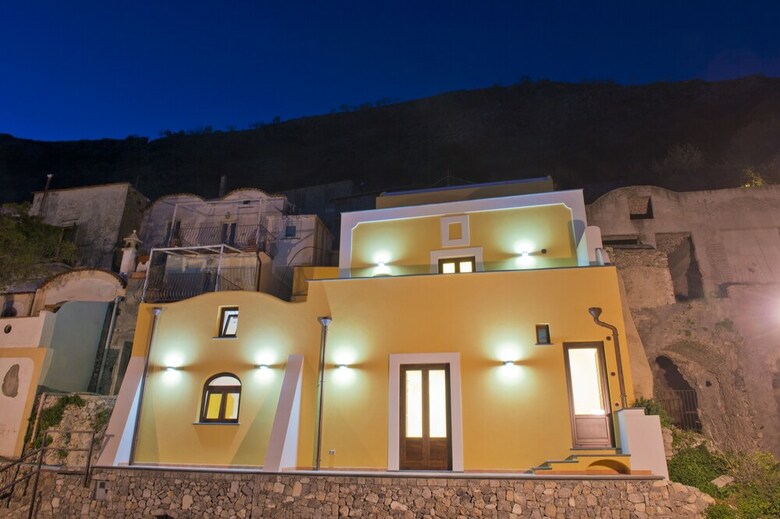 Apartamento Golden Vaults - Le Volte D'oro