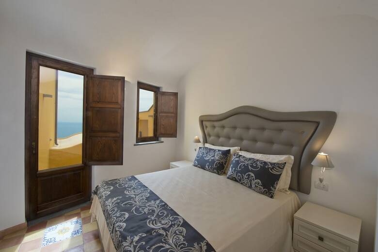 Apartamento Golden Vaults - Le Volte D'oro