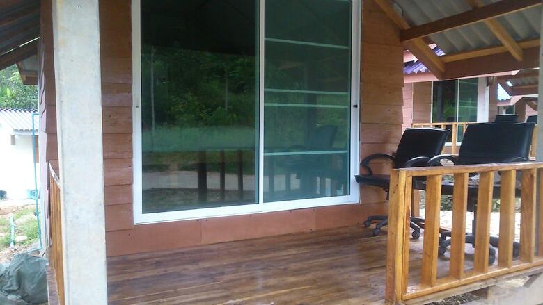 Hotel Phusambig Resort