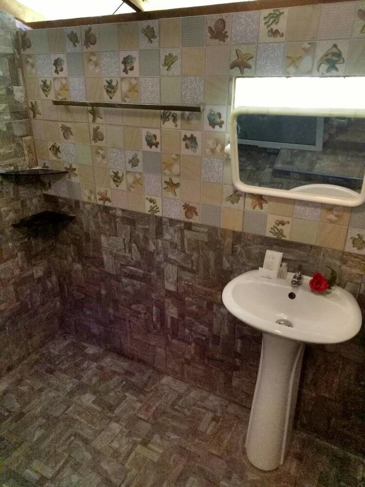 Hotel Phusambig Resort