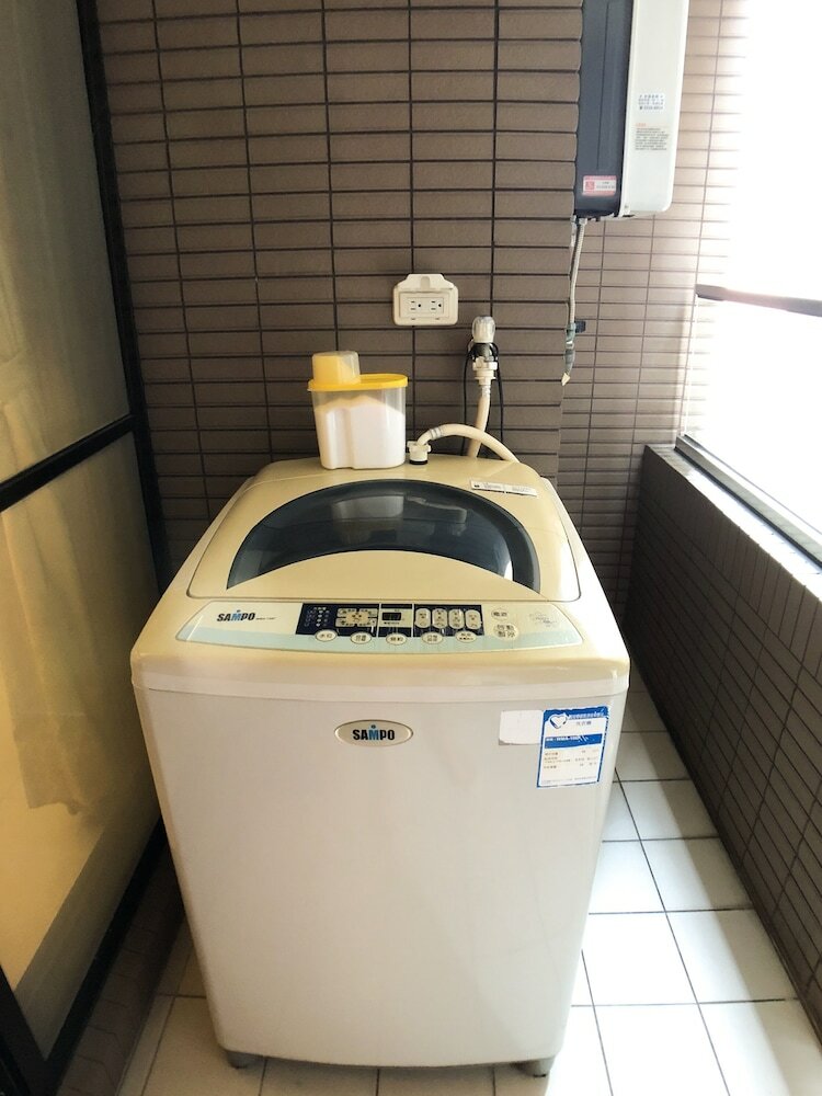Q Square Apartment