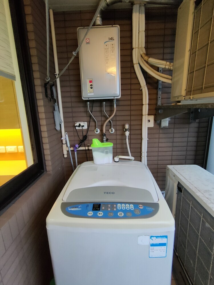 Q Square Apartment