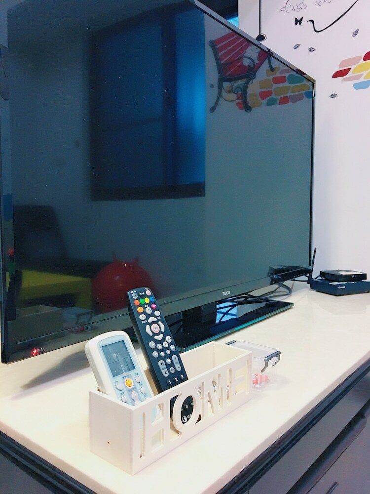 Q Square Apartment