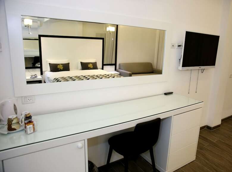 Hotel G Suites & Spa