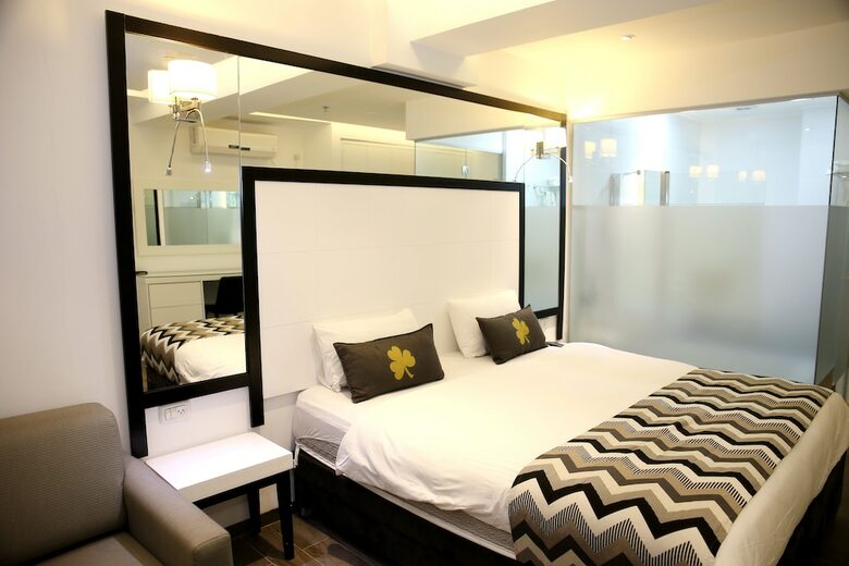Hotel G Suites & Spa