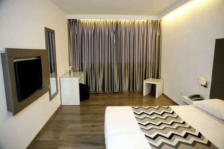 Hotel G Suites & Spa