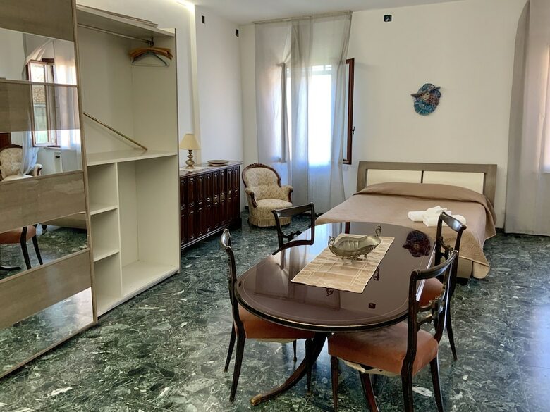 Hotel Venice Martina S Home