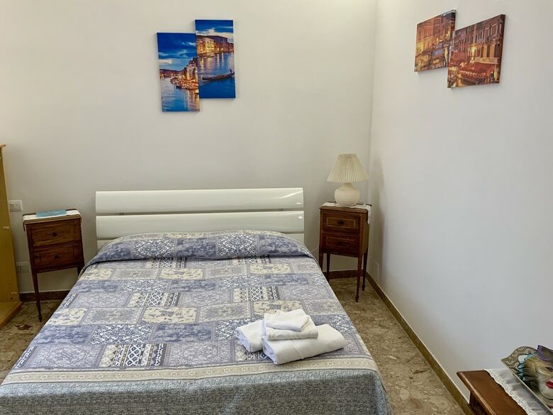 Hotel Venice Martina S Home