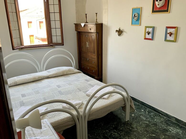 Hotel Venice Martina S Home