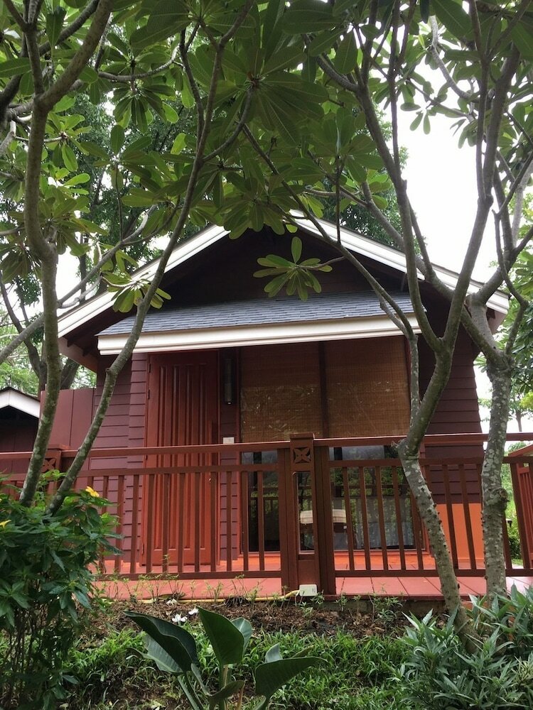 Hotel Valley Garden Resort