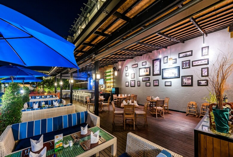 Hotel Kata Sea Breeze Resort