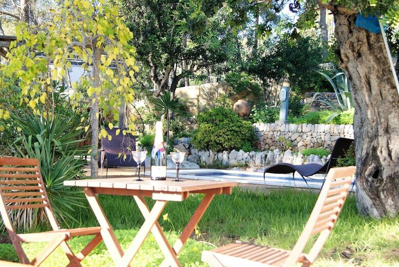 Places4stay Villa Figuera