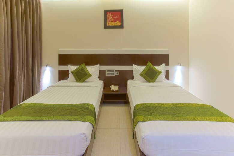 Hotel Treebo Grand Premier Suites