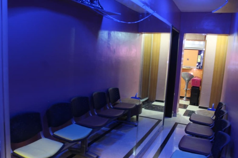 Hotel Avital Suites And Resort