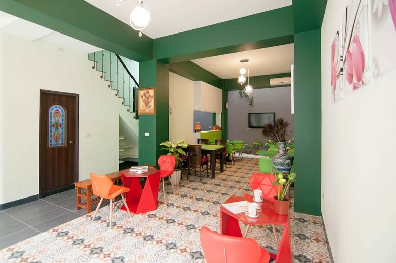 Hotel Zhizhu Love House