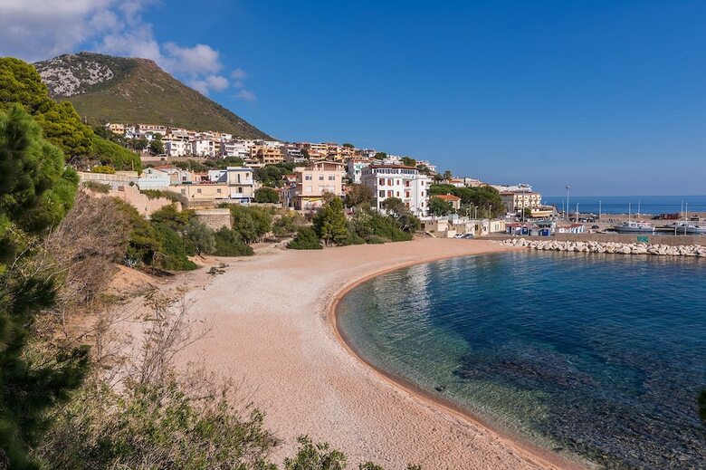 Affittasardegna - Felicit� Apartments