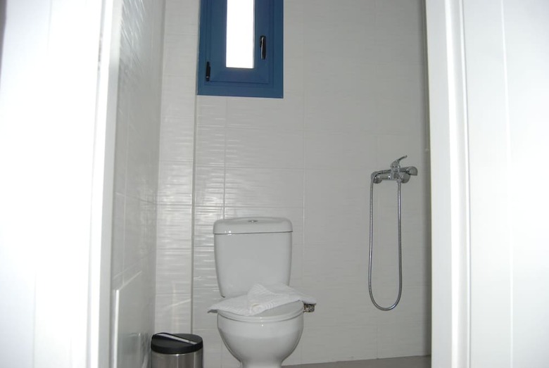 Apartamentos Okirroi Villas