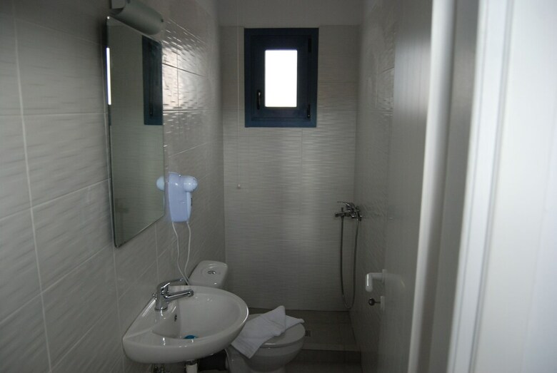 Apartamentos Okirroi Villas