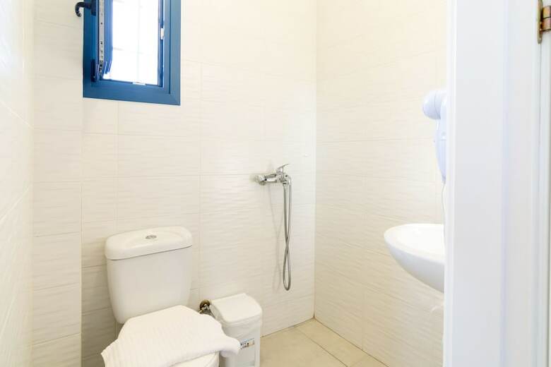 Apartamentos Okirroi Villas