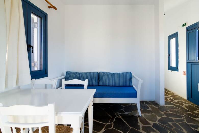 Apartamentos Okirroi Villas