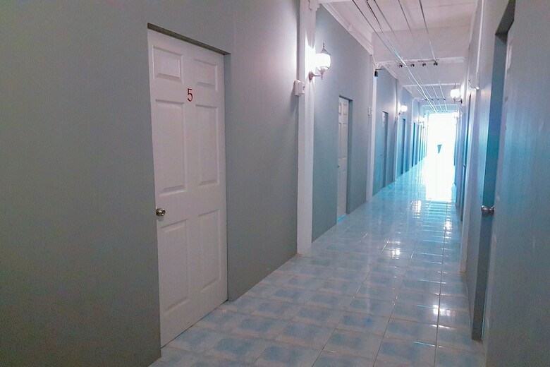 Hostal The Moment Hostel