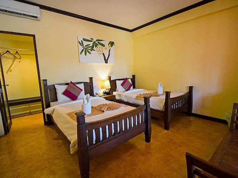 Hotel The Cher Ville Boutique Resort