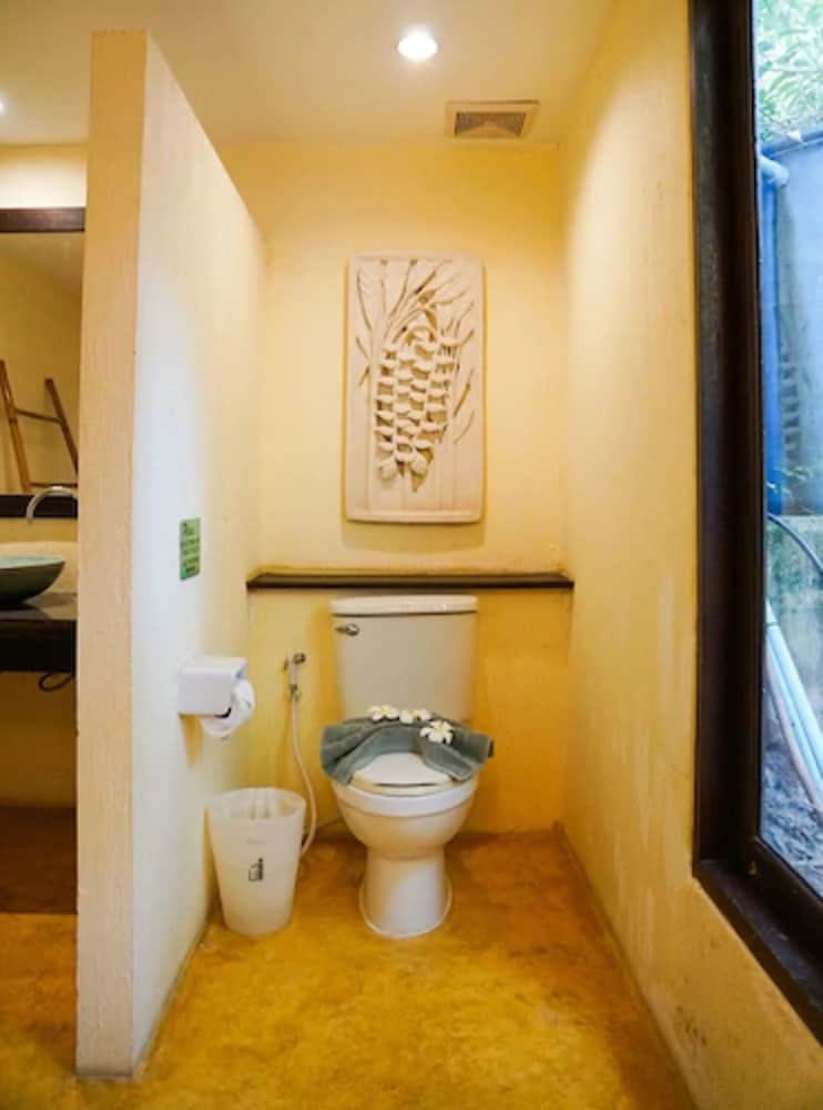 Hotel The Cher Ville Boutique Resort