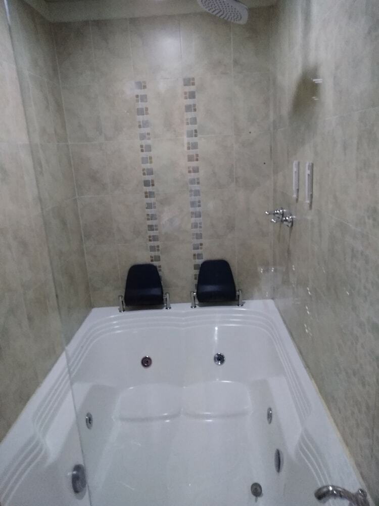 Hotel Boutique Casa Suiza