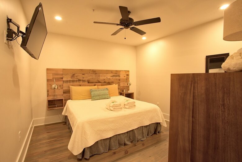 Apartamentos 493 King Luxury Suites