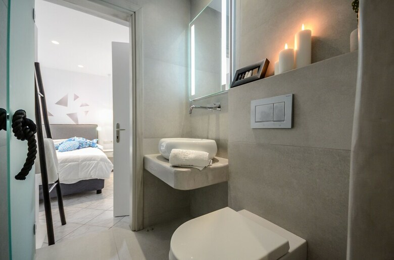Aparthotel Naxos Evilion