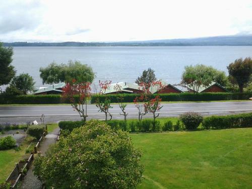Lodge Caba�as La Valenciana