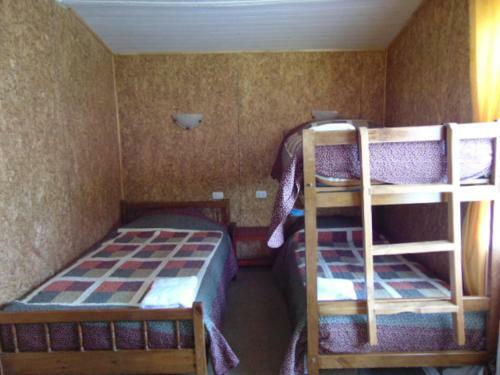 Lodge Caba�as La Valenciana