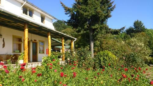 Lodge Caba�as La Valenciana