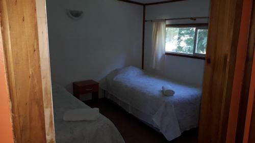 Lodge Caba�as La Valenciana
