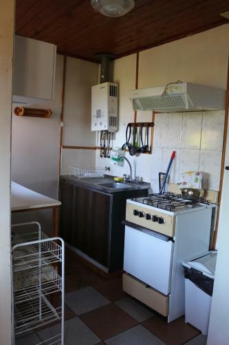 Lodge Caba�as La Valenciana