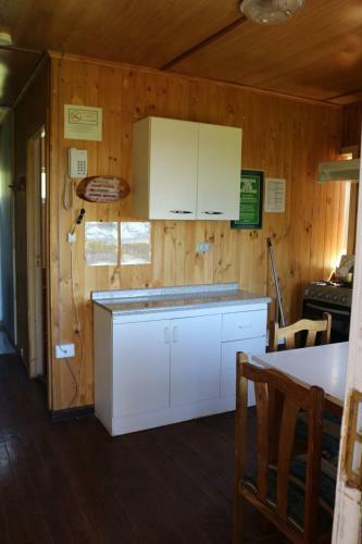 Lodge Caba�as La Valenciana